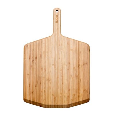 Ooni 16” Bamboo Pizza Peel