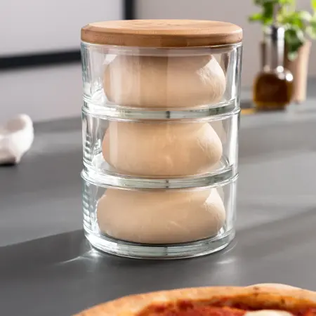 Ooni Dough Stack - image 1
