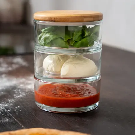 Ooni Dough Stack - image 2