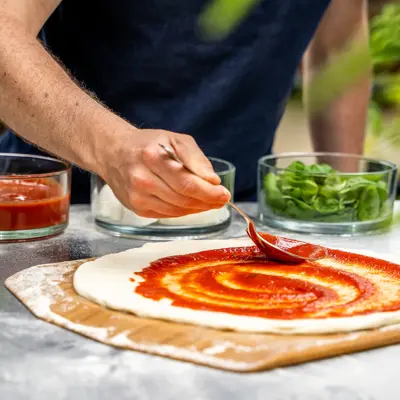 Ooni Dough Stack - image 4