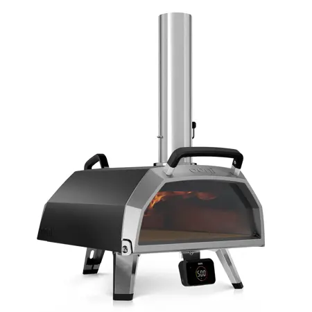 Ooni Karu 2 Pro - image 1