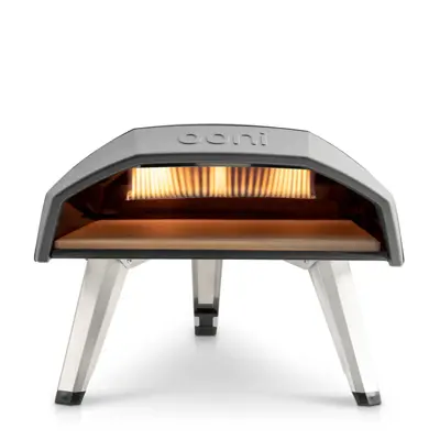 Ooni Koda 12 pizza oven