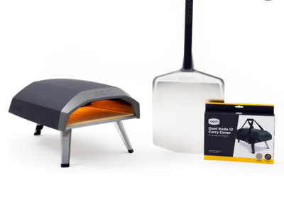 Ooni Koda 12 Essentials Bundle