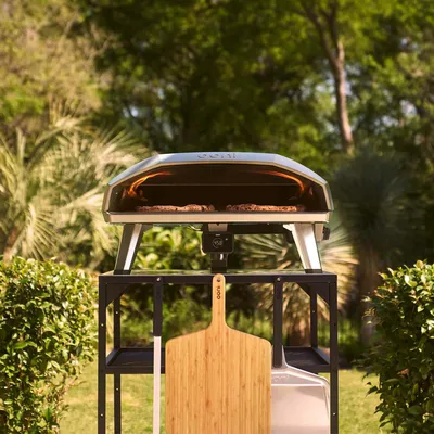 Ooni Koda 2 Max Gas-Powered Pizza Oven - image 2