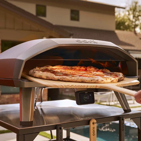 Ooni Koda 2 Max Gas-Powered Pizza Oven - image 3