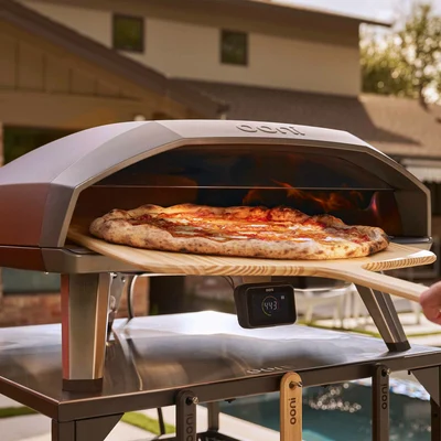 Ooni Koda 2 Max Gas-Powered Pizza Oven - image 3