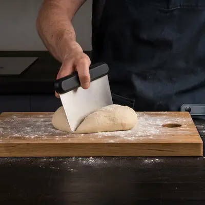 Ooni Pizza Dough Scaper - image 3