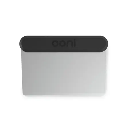 Ooni Pizza Dough Scaper - image 1