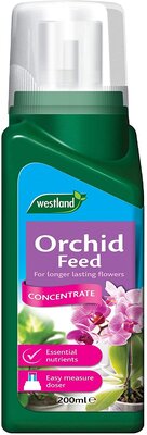 Orchid Feed Concentrate 200ml