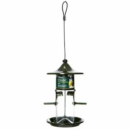 Oriental Seed Feeder 2 port