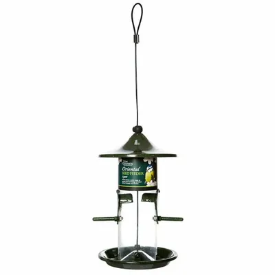 Oriental Seed Feeder 2 port