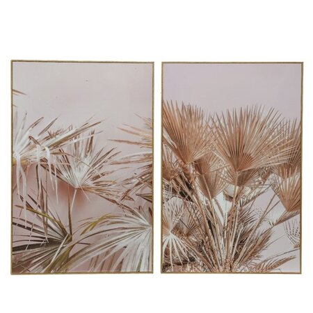Painting Mdf Gloss Pink