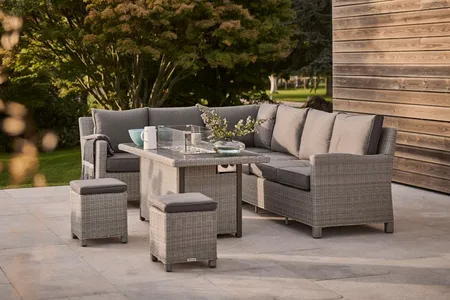 Palma Firepit set - image 2