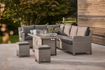 Palma Firepit set - image 2