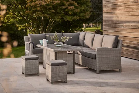 Palma Firepit set - image 3