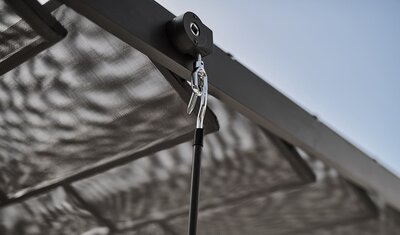 Panasol Louvre 3.5m x 3m - image 4