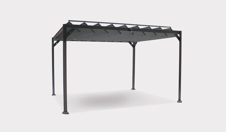 Panasol Louvre 3.5m x 3m - image 1