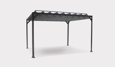 Panasol Louvre 3.5m x 3m - image 1