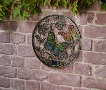 Papillon DecorDisc - image 2