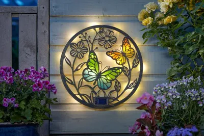 Papillon DecorDisc - image 1