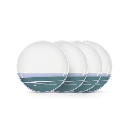 Paul Maloney S/4 Side Plates -