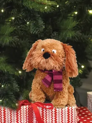 Pet Christmas