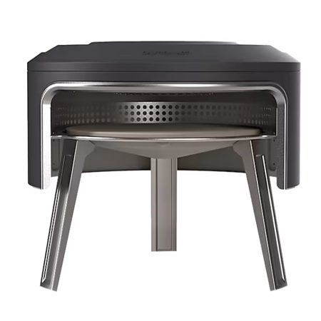 Pi Fire Pizza oven Bonfire