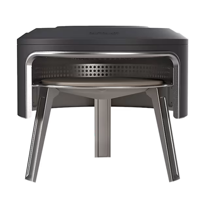 Pi Fire Pizza oven Bonfire