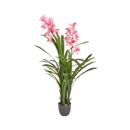 Pink Orchid - 140cm - image 2