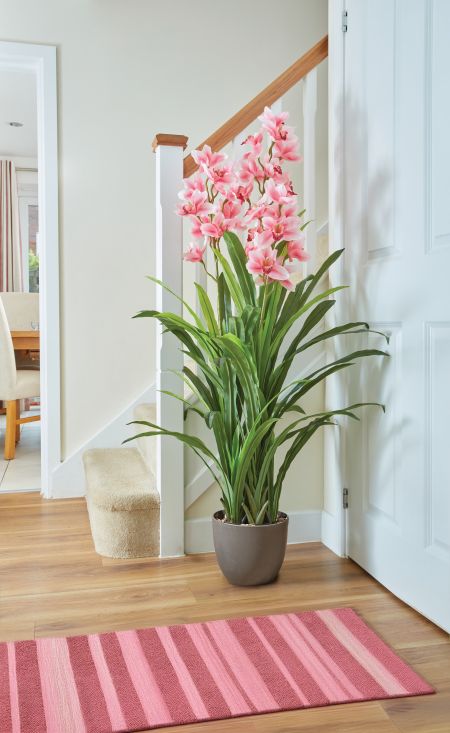 Pink Orchid - 140cm - image 1