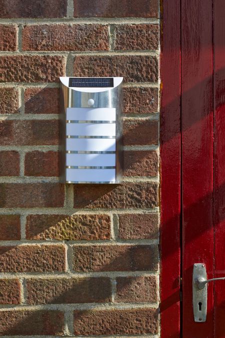 PIR 100L Welcome Light  Warm White - image 2