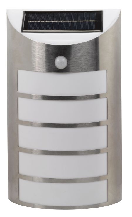 PIR 100L Welcome Light  Warm White - image 1