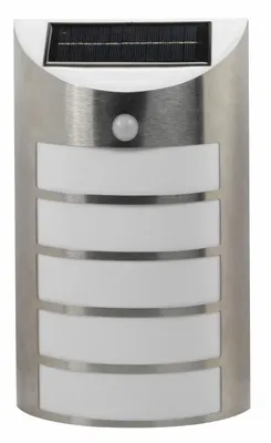 PIR 100L Welcome Light  Warm White - image 1