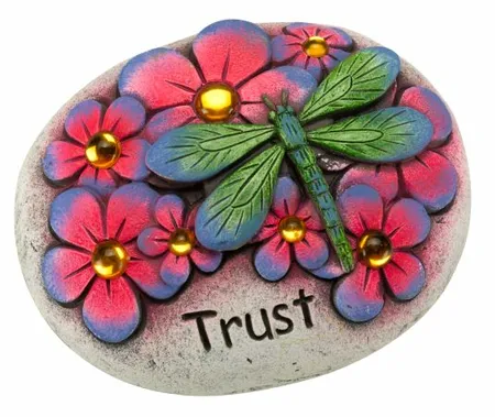 Pixie Pebbles - Home  Trust  Believe  Friends - image 5