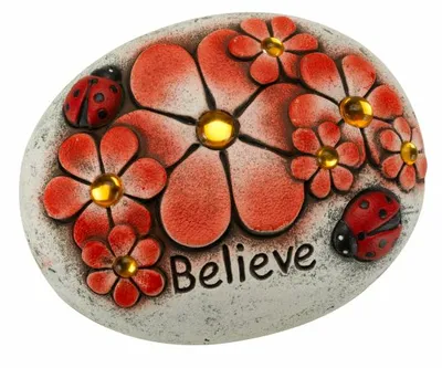 Pixie Pebbles - Home  Trust  Believe  Friends - image 3