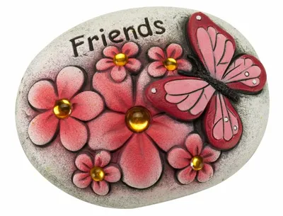 Pixie Pebbles - Home  Trust  Believe  Friends - image 2