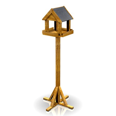 PK Complete Bird Table - image 2
