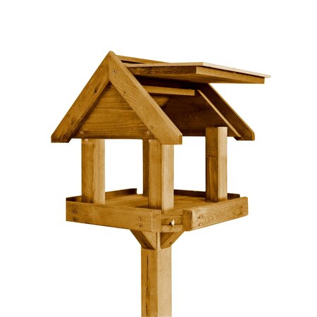 PK Complete Bird Table - image 1