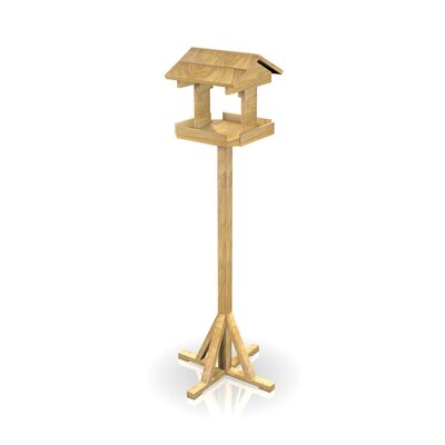 PK Everyday Garden Bird Table - image 1