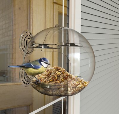 PK Globe Window Feeder