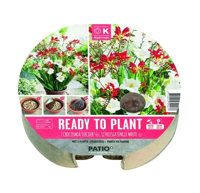 Plant-O-Mat Tray 24 Cm W5