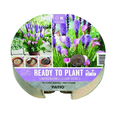 Plant-O-Mat Tray 24 Cm W6