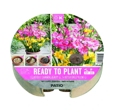 Plant-O-Mat Tray 24 Cm W8