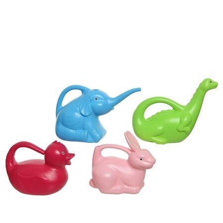 Plastic Kids Watering Can