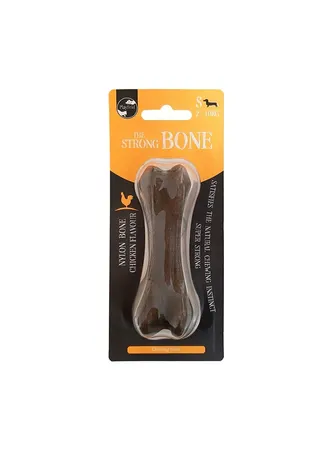 Playfield Strong Bone Beef S 11cm