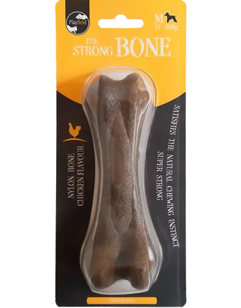 Playfield Strong Bone Chicken M 15cm