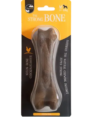 Playfield Strong Bone Chicken M 15cm