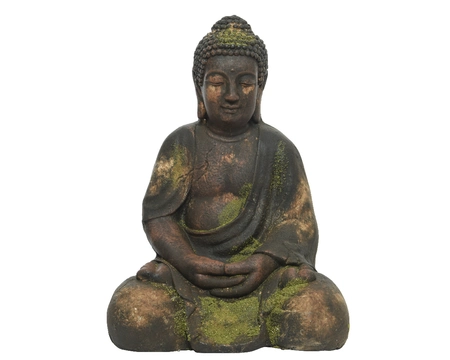Pol Magn Buddha Sitting
