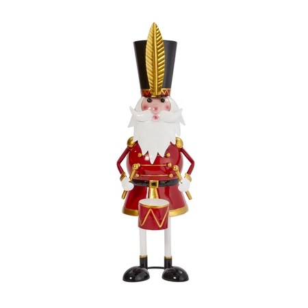 Polka Captain Santa - image 2