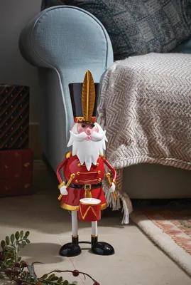 Polka Captain Santa - image 2